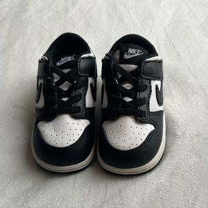 Toddler Panda Dunks 8c